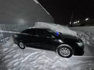 Toyota Camry, 2013 года выпуска, VIN XW7BH4FK10S008509, цвет: черный, 148 л.с., объем двигателя 1998 куб. см.
