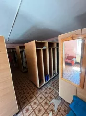 Нежилое помещение площадью 35,8 кв.м., с кадастровым номером 39:11:070601:118, расположенное по адресу: Калининградская область, р-н Правдинский, п. Знаменка, улица Центральная, д. 30, пом. А1
