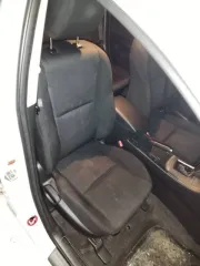 Mazda 3 2012 года, 105 л.с., 93990 км, АКПП, Легковой автомобиль Mazda 3, 2012 г.в., VIN: JMZBL12Z511527498, г/н Е816УР73, цвет белый.
