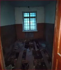 Здание, 262,3 кв.м, Брянская область, Нежилое здание, площадь: 262,3 кв.м, адрес (местонахождение): Российская Федерация, Брянская область, муниципальный район Почепский, сельское поселение Краснорогское, село Милечь, улица Центральная, дом 58а, кадастровый номер: 32:20:0570201:468
