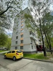 Квартира, площадь 33 кв.м., расположенная по адресу: Москва, Капотня, кв-л Капотня 3-й, д. 18, кв. 73, кад. № 77:04:0004021:5521