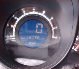 Lifan X60, 2014 года, 128 л.с., 190961 км, VIN – X9W215800F0033792.