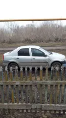 Renault SR, 2009 г.в., VIN X7LLSRABH9H227498, госномер Н604ТХ31.