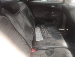 Автомобиль FORD FOCUS, идентификационный номер  VIN  X9FMXXEEBMCA78456, 2012 года выпуска