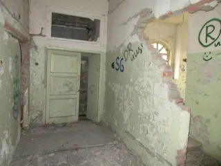 Производственное здание 2846,9 кв.м Челябинская область. Нежилое здание, назначение: производственное, лит. А, А1. Площадь: общая 2846,9 кв.м. Этажность: 1. Адрес: Челябинская область, г. Челябинск, тракт Свердловский, д. 24в, кадастровый номер: 74:36:0708005:159. Самовольно возведенное здание…