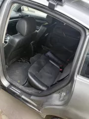 Легковой автомобиль, марка, модель: Volkswagen Passat, VIN: WVWZZZ3BZ3P431920, категория тс – В, 2003 г.в. модель двигателя AWT, 122336, кузов: WVWZZZ3BZ3P431920, цвет кузова – белый  серый , мощность двигателя, л.с.  кВт  – 150  110  рабочий объем двигателя куб.см. – 1781, разрешенная максимальная…