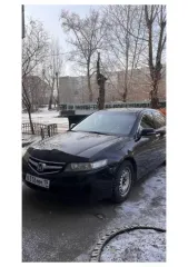 Honda Accord, 2006 года, 155 л.с. Автомобиль легковой, марка: HONDA, модель: ACCORD, VIN: JHMCL76406C213885, гос. рег. номер: В316ММ19, год изготовления: 2006. Находится в залоге у Банк ВТБ (публичное АО).