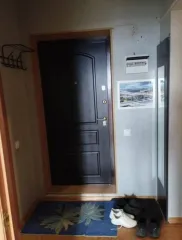 Квартира 28,3 кв.м. Сургут Квартира в Сургуте, 28,3 кв.м, 1 комн. Квартира, площадью 28,3 кв.м., с кадастровым номером: 86:10:0101047:758, расположенная по адресу: Ханты-Мансийский АО - Югра, Сургут, ул. Крылова, д. 32, кв. 978