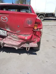 Mazda 3 2005 <p>Автомобиль МАЗДА 3 2005 г.в. Цвет кузова красный</p>