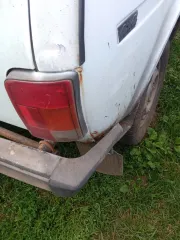 УАЗ 3303 1994 года, госномер У779АВ102, VIN XTT330300R0297825, цвет серый, в технически неисправном состоянии