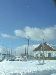 Линия электропередач напряжением 0,4 кВ от опоры №1 до №22. Протяженность: 500 м. Кадастровый номер 24:11:0000000:13616
Адрес (местоположение): Россия, Красноярский край, Емельяновский район, пос. Каменный Яр