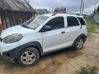CHERY S18D, 2013, VIN: LVVDB22B8DD042801, гос.номер Т681ВТ58. Тех. описание: Автомобиль на ходу, сделан после аварии. По кузову вмятины, сколы, ржавчина. Для более точного технического описания нужно провести проф. диагностику, для выявления внутренних проблем. Автомобиль в залоге: АО T-BANK…