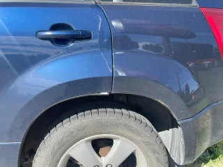 Suzuki Grand Vitara 2008, автомобиль SUZUKI модель Grand Vitara 2008 г.в., VIN-номер JSAJTDA4V00111310. Ознакомление с имуществом самостоятельно по месту нахождения: г. Липецк, 15 микрорайон, д. 2, по предварительной заявке на эл. почту: aleksandr.yushkov@inbox.ru, дата и время осмотра…