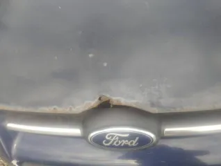 Автомобиль FORD FOCUS, идентификационный номер  VIN  X9FMXXEEBMCA78456, 2012 года выпуска