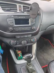 Kia Ceed, 2014 года, 129 лс, 460000 км, АКПП еще Легковой автомобиль, марка: KIA, модель: CEED II  JD , год изготовления: 2014, мощность двигателя, л. с.  кВт : 129, VIN: XWEHN512BE0022013, ПТС: 39HX652179, г/н: Х597СС72. Объект в залоге. Залогодержатель ООО МКК  КОРОНА .