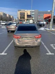 Lada Vesta GFL110 2018. Легковой автомобиль марки: Lada, модель: Vesta GFL110, год выпуска: 2018г., кузов №: XTAGFL110JY212037, идентификационный номер (VIN): XTAGFL110JY212037. Ознакомление с имуществом производится по месту его нахождения с момента публикации сообщения о продаже имущества и до…