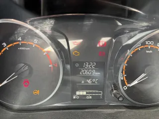 LADA Granta 2022 года выпуска, модель 219040. VIN: XTA219040P0877629.