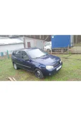 Lada Kalina 111760 2011 года, 98 лс, автомобиль легковой, марка: Lada, модель: Kalina 111760, VIN: XTA111760C0176217, гос. рег. номер: E138PA716, год изготовления: 2011.