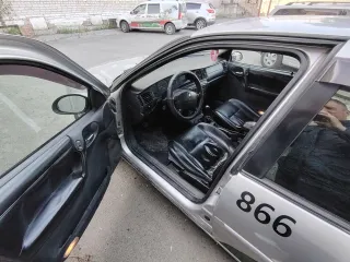Opel Vectra 2001, OPEL VEKTRA 1.8, VIN WOLOJBF6317062370, тип ТС: седан, 2001 г.в., шасси №: отсутствует, кузов № WOLOJBF6317062370, ГРЗ Р866КС116.
