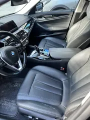 BMW 520D 2019 Автомобиль BMW 520D, 2019, VIN: WBAJC31090B346402