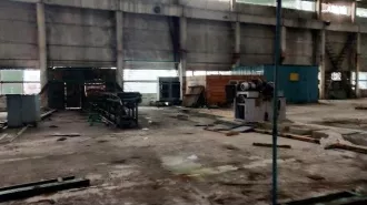 Недвижимое имущество: (1) Сооружение, 24:12:0380107:501, Нежилое (сооружение), склад временного содержания, Красноярский край, Енисейский район, с. Верхнепашино, ул. Советская, 1В/8, 641 кв. м; (2) Здание, 24:12:0380107:512, Нежилое, 663148, Россия, Красноярский край, Енисейский район, с…