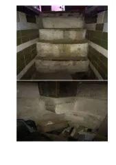 Гараж 22,8 кв.м. и земельный участок 25+/-2 кв.м. в Самаре. Нежилое помещение (гараж), кад. №63:01:0227003:1267, общей площадью 22.8 кв.м., расположенного по адресу: г. Самара, Кировский р-н, ул. мирная. Д. б/н, ГСК-215. Земельный участок, расположенный под гаражом, кад. №63:01:0227003:563, общей…