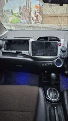 Honda FIT SHUTTLE HYBRID 2013 Транспортное средство марки HondaFITSHUTTLEHYBRID, 2013г.в., номер кузоваGP2-3125259.