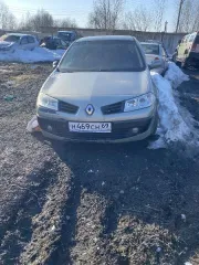 Renault Megane X2, Audi A6 1999, Daewoo Nexia 2013 транспортные средства (по прямому назначению): 1. Рено Меган, г/н Н469СН69, VIN VFILMIBOH37865655 2. Рено Меган, г/н К538УН702, VIN VF1LM1B0E32464302 3. Ауди А6, 1999 г.в., г/н К806УС69, VIN WAUZZZ4BZXN133734 4. Деу Нексия, 2013 г.в., г/н К989РМ69…