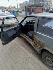 LADA 2113 2012 года, 81 л.с. Автомобиль легковой, марка: LADA 211340, модель: LADA SAMARA, VIN: XTA211340C5122038, гос. рег. номер: К153РВ77, год изготовления: 2012.