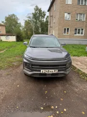 Москвич Москвич 3, 2023 Автомобиль марки Москвич модель Москвич 3, 2023 года выпуска, VIN: X7LJA13BAM1000503 С имуществом по лоту № 1 можно познакомиться по адресу: Россия, ЯНАО, г Муравленко, ул. Губкина, дом 17 по предварительной записи у организатора торгов по тел. +7(929)828-30-65.