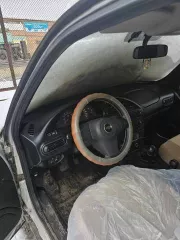 CHEVROLET NIVA, 212300 55, 2013г.в., цвет: светло серебристый металлик