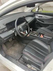 Автомобиль BAIC U5 PLUS 2023 года, VIN XWDCLSAC5P0001458. В хорошем состоянии, вложений не требует. Посмотреть автомобиль, ознакомиться с имуществом и документацией можно в Самаре, поселок Мехзавод, квартал 10, дом 20, по предварительному согласованию по телефону +8 9170177600 - Дмитрий или…