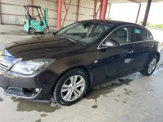 Opel Insignia 2014 года, 170 лс XWFGT6ET1E0004718