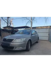 Skoda Octavia 2012 года, 102 лс, 290363 км, АКПП, VIN XW8BJ61Z8CK290765, цвет БЕЖЕВЫЙ