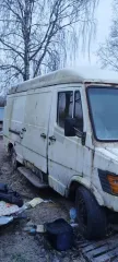 Mercedes-Benz T1 209D, 1983, грузовой фургон, марка: Mercedes-Benz, модель: T1 209D, год изготовления: 1983, цвет: БЕЛЫЙ, VIN: 60146718260002, г/н: В912МУ60, мощность двигателя, л. с. (кВт): 94 (69.1), кузов №: ОТСУТСТВУЕТ, экологический класс: НУЛЕВОЙ, разрешенная максимальная масса: 2500 кг…