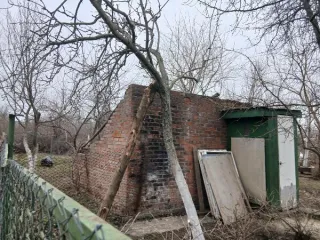 земельный участок из категории земель населенных пунктов,    с кадастровым номером 61:48:0070306:840, площадью 409 кв.м., расположенный по адресу: Ростовская обл., г. Волгодонск,  Садоводство «Мирный атом», 32, квартира 39,  с видом разрешенного использования «садоводство». земельный участок из…