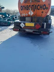 Полуприцеп цистерна АЛИ РИЗА УСТА АЗTY 2013 г.в. ;г/н АА420204; Цвет оранжевый. ПТС-отсутствует (арест). Полуприцеп цистерна АЛИ РИЗА УСТА АЗTY 2013 г.в. ;г/н АА420204; Цвет оранжевый. ПТС-отсутствует (арест). 
Марка: АЛИ РИЗА УСТА  
Год выпуска: 2013 
Модель: АЗTY 
VIN (заводской) номер: АА420204 
