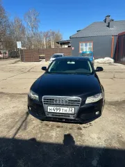 Audi A4 2011 Автомобиль марки AUDI модель А4 2011 г.в. VIN номер WAUZZZ8K3CA041399 Ознакомление с имуществом производится по адресу: Брянская обл., пос. Путёвка, ул. Андрея Галицина, д. 2, с момента публикации сообщения о продаже имущества и до окончания приема заявок по предварительной записи по…