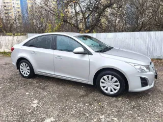 Chevrolet Cruze 2014, 141 лс, пробег 64740 км, год выпуска 2014, идентификационный номер (VIN): XUFJF695JE3034062