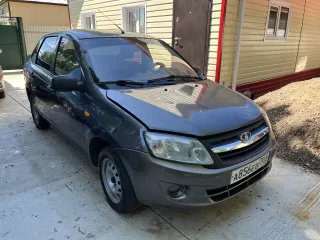 Автомобиль марки ЛАДА модель 219010 ЛАДА ГРАНТА, г/н А856ЕВ 702, 2013 г.в., VIN-номер XTA219010DY056308, цвет серебристо-серый. У автомобиля горит ошибка двигателя, двигатель ест масло, вылетает 2 передача в коробке передач, есть дефекты (повреждения) по кузову, возможны скрытые повреждения…