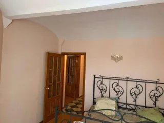 Двухкомнатная квартира, общая площадь 111,4 кв. м, кадастровый номер: 50:58:0010403:1148, расположенная по адресу: Московская область, г. Серпухов, ул. Красный Текстильщик, д. 9, кв.76. Имущество находится в залоге у ПАО  Совкомбанк . В соответствии с пп. 4 п. 1 ст. 352 ГК РФ залог прекращается, а…