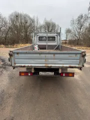 ГАЗ 330202 2012 грузовой автомобиль марки ГАЗ модель 330202 год выпуска 2012г идентификационный номер VIN X96330202C2509349 кузов № 330200C0703502 ознакомление участников с условиями характеристиками имущества и документацией осуществляется по адресу 410012 г Саратов ул Слонова 1 офис 83 с 10.00 до…