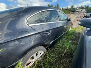 Volkswagen Passat CC 2010. Автомобиль марки VOLKSWAGEN модель Passat CC 2010 г.в. VIN-номер XW8ZZZ3CZBG500287. С имуществом, являющимся предметом торгов, можно ознакомиться по предварительной записи у организатора торгов в рабочие дни по электронной почте: Zaparenko_s@mail.ru (с указанием в "теме"…