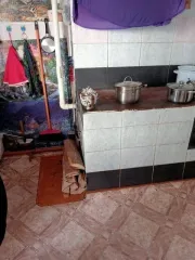 1/4 доли квартиры 87,6 кв.м и земельный участок 1500 кв.м, Кировская обл. Доли в праве 1/4 на жилое помещение, квартиру, площадью 87,6 кв.м., кад. номер: 43:16:310136:221, адрес: Кировская обл., Лузский р-н, г. Луза, ул. У. Громовой, д. 3, кв. 1, на земельный участок, с кад. номером…