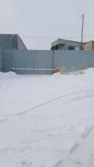 Здание, дата присвоения 24.12.2013, кадастровый номер 56:44:0103001:941, кадастровый квартал 56:44:0103001, адрес: Оренбургская область, г. Оренбург, ул. Волгоградская, дом № 15, наименование здание склада, назначение: нежилое, площадь общая 1 788,7 кв. м.; Земельный участок, вид земельного участка…