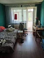 Квартира 31,1 кв.м, 1 комн., Пенза, площадь 31,1 кв.м, расположенная по адресу: г. Пенза, ул. Коммунистическая, д.13, кв. 40, кадастровый номер 58:29:4003006:703.