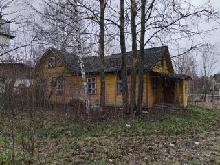 Нежилое одноэтажное здание общей площадью 117 кв.м с кадастровым номером 47:01:0401001:499, расположенное на земельном участке площадью 1204 кв.м с кадастровым номером 47:01:0401001:149, по адресу: Ленинградская область, Выборгский район, Приморское городское поселение, г. Приморск, ул. Школьная…