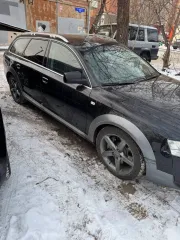 Audi A6 Allroad Quattro, 2010 Automobile Audi A6 Allroad Quattro, VIN WAUZZZ4F8AN058701, 2010 года выпуска, гос.номер М233РХ124. Состояние авто: двигатель и коробка в нормальном состоянии, в системе пневмоподвески проявляется ошибка, связанная с неисправностью ходовой части. Проблемы с электрикой…
