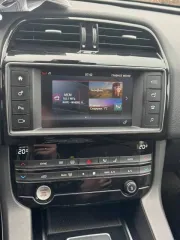Jaguar F-Pace, 2018 года, 250,2 лс, 127746 км, полный привод, АКПП, VIN: SADCA2BX3JA235251