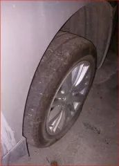 Nissan Teana, 2011 года, 167 лс транспортное средство: Nissan Teana, идентификационный номер (VIN номер): Z8NBCWJ32BS020742, год изготовления: 2011 гос.номер Е638ТС174